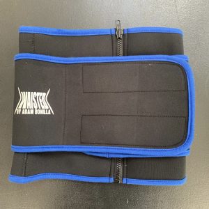 Team Elite Physique Sweat Belts