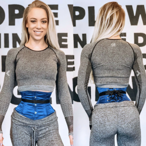 Team Elite Physique Waist Trainers